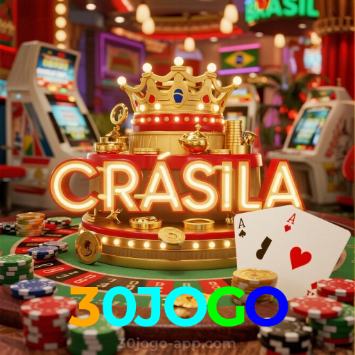 30JOGO：Apostas no futebol e grandes prêmios em roleta no cassino online!