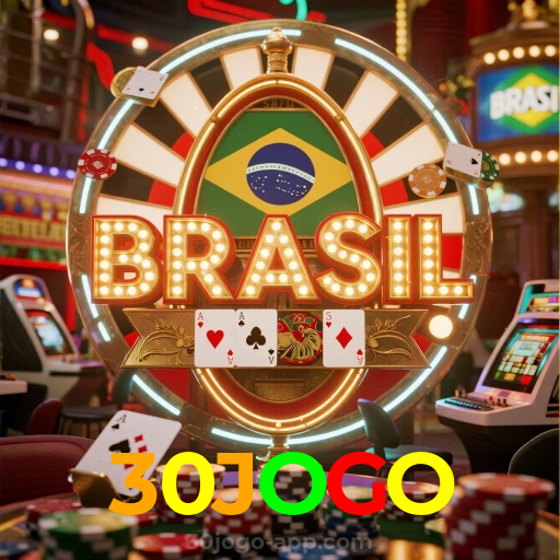 30JOGO:A roleta é sua chance de ganhar grandes prêmios! Aposte agora!