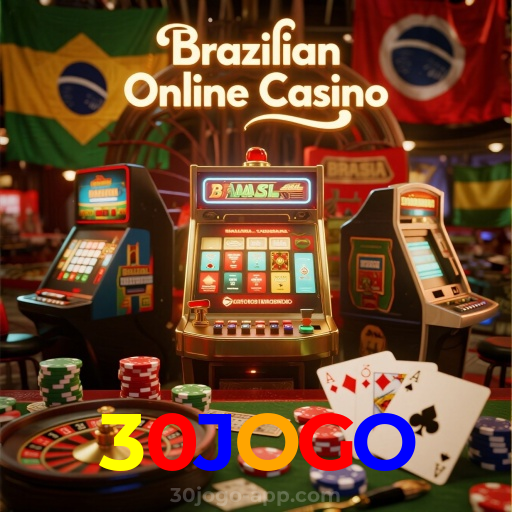 30JOGO：Aposte no futebol digital e conquiste prêmios fantásticos!