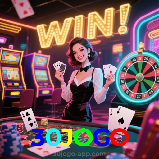 30JOGO：Vença no poker e aposte no futebol para grandes vitórias no cassino!