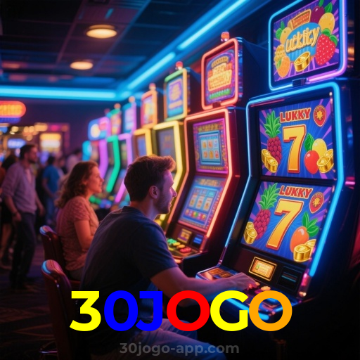 30JOGO:Ganhe prêmios em jogos de poker e aposte no futebol com grandes odds!