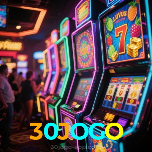 30JOGO:Jogue slots, aposte no futebol e ganhe no melhor cassino online!