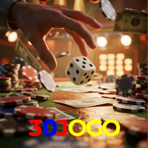 30JOGO:Onde sua sorte brilha: jogos de poker, roleta e apostas no futebol!