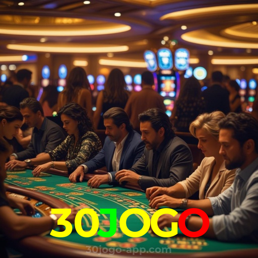 30JOGO：Aposte no futebol e ganhe prêmios em slots e roleta ao vivo!