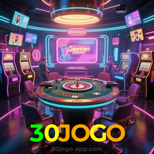 30JOGO:Sua sorte começa com as melhores apostas no futebol e no cassino!