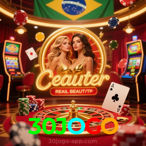 30JOGO：Jogue poker online e mostre seu talento nas cartas!