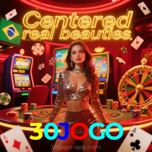 30JOGO：Jogue poker no nosso cassino e mostre sua habilidade!