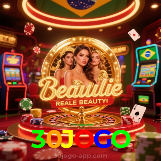 30JOGO:Ganhe no futebol e nos melhores jogos de cassino como poker e blackjack!