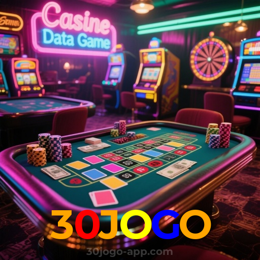 30JOGO:Jogue os melhores jogos de cassino como blackjack e roleta, e aposte no futebol!
