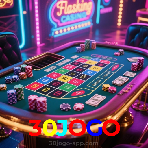 30JOGO：Vença no blackjack e conquiste prêmios sensacionais!