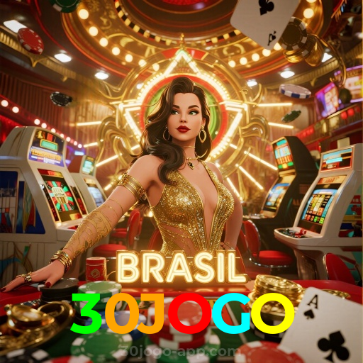 30JOGO:A adrenalina do futebol online é sua chance de ganhar!
