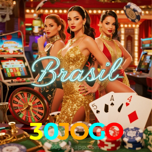 30JOGO:Onde a sorte está ao seu lado: apostas no futebol e vitórias no cassino!