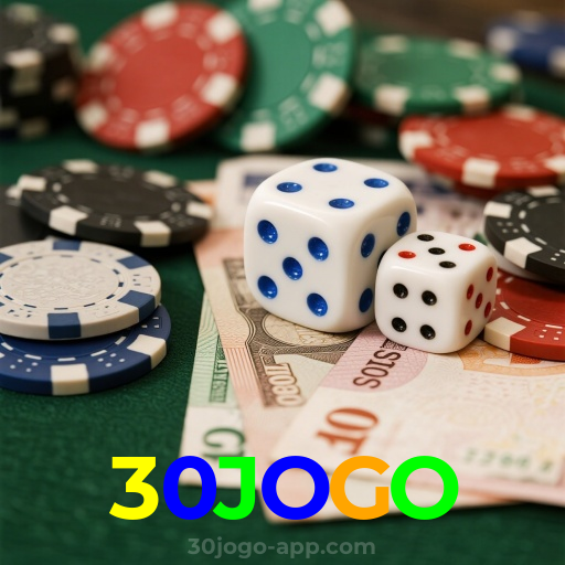 30JOGO：Aposte no seu time e vença na roleta e no blackjack online!