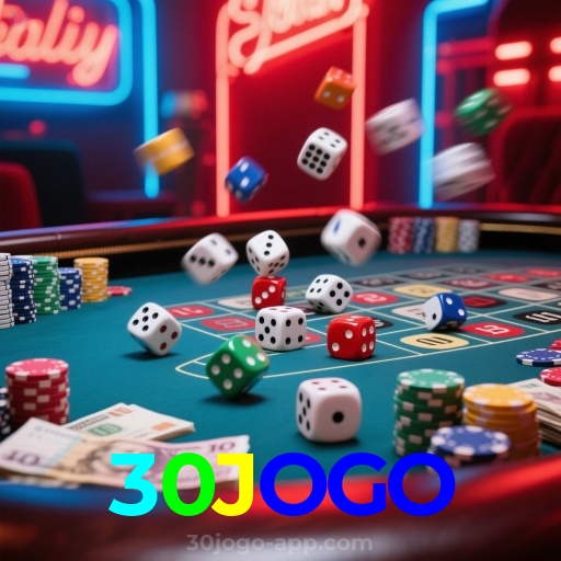 30JOGO:Aposte no futebol digital e viva grandes vitórias!