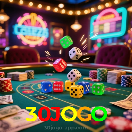 30JOGO：Jogue poker e conquiste a vitória nas cartas!