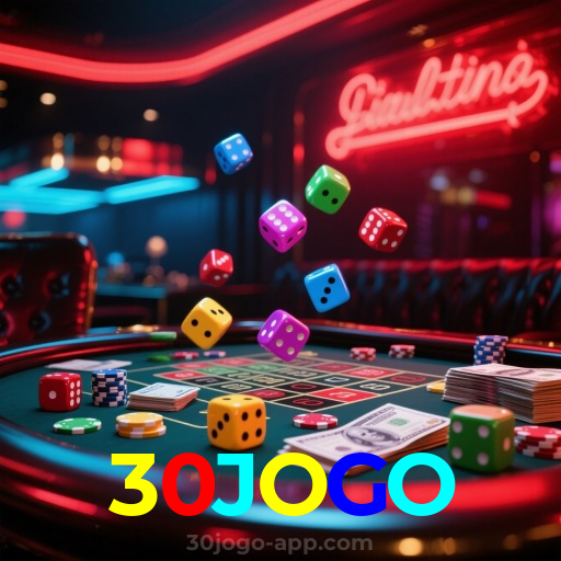 30JOGO:Jogue nas slots e mude sua sorte agora mesmo!