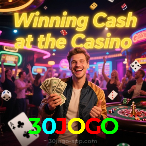 30JOGO：Jogue poker, slots e aposte no futebol ao vivo com confiança!