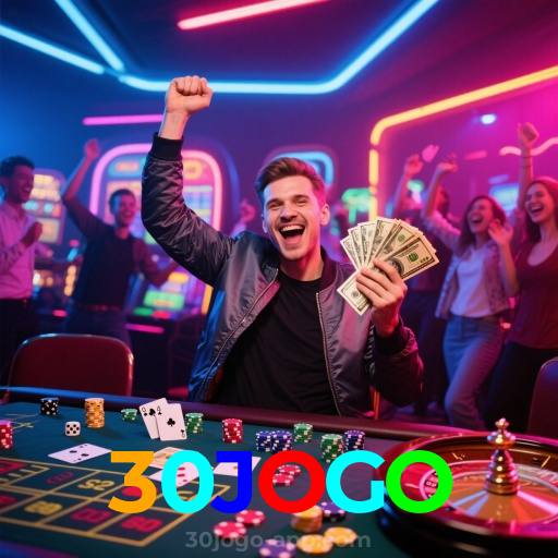 30JOGO:O melhor cassino para apostar no futebol e ganhar em jogos de roleta!