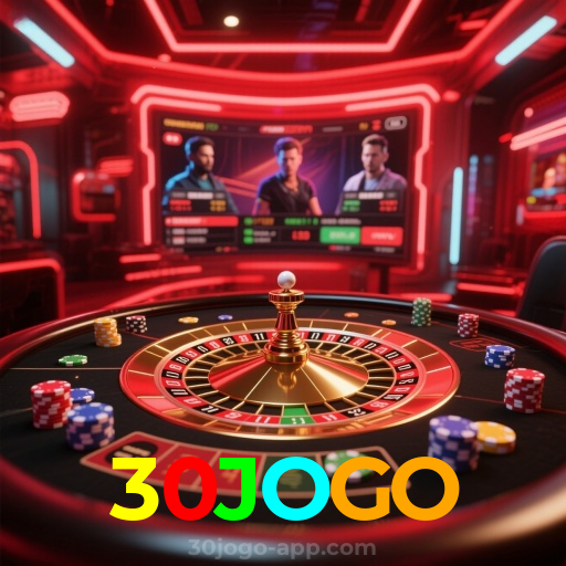 30JOGO：Jogue blackjack, poker e aposte no futebol para vitórias épicas!