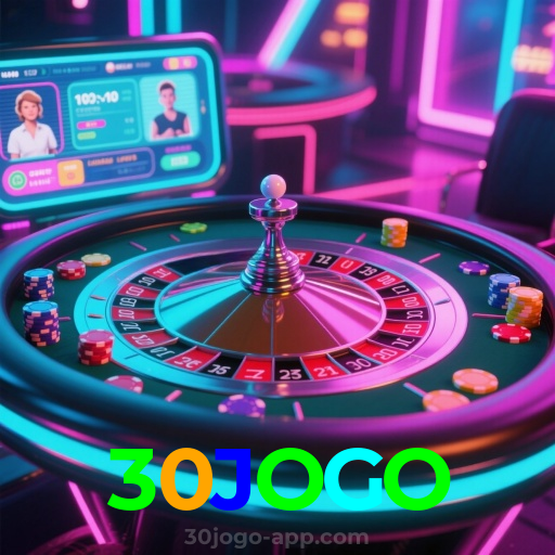 30JOGO：Jogue slots, aposte no futebol e vença em grande estilo!