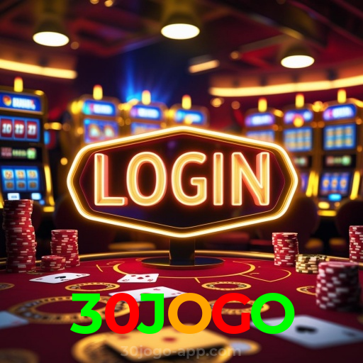 30JOGO:Apostas emocionantes no futebol e diversão garantida com roleta e poker!