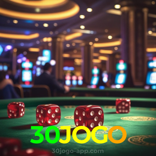 30JOGO：Jogue poker, aposte no futebol e ganhe prêmios ao vivo!