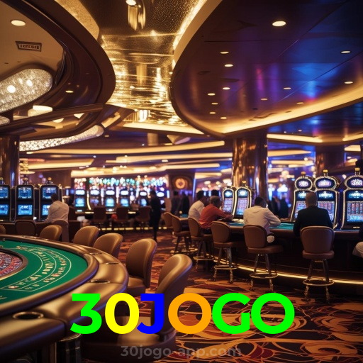 30JOGO：Apostas em futebol e diversão em blackjack esperam por você!