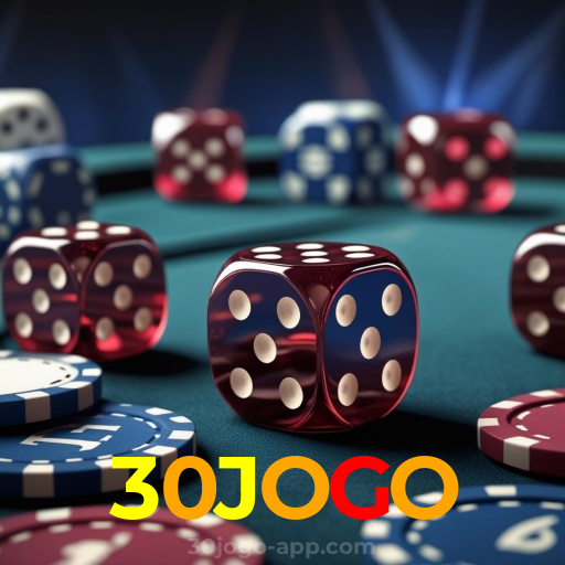 30JOGO:Desafie seus limites no cassino online e ganhe grandes prêmios!