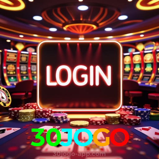 30JOGO:Onde o futebol e o cassino online se encontram para diversão sem fim!
