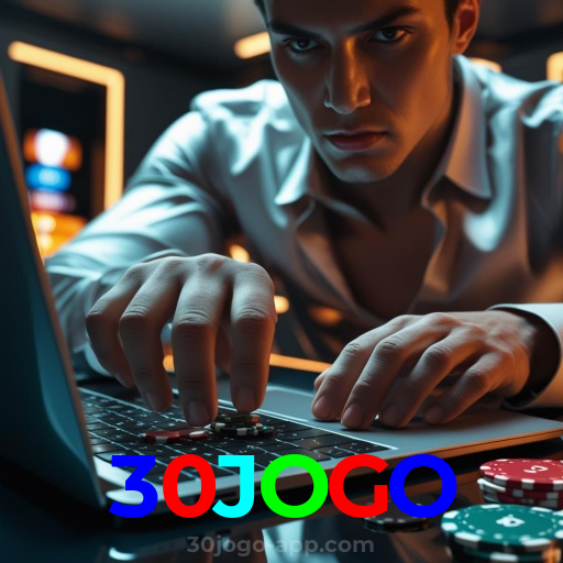 30JOGO:Jogue nas nossas slots e conquiste vitórias épicas!