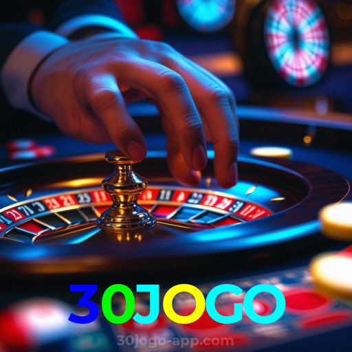 30JOGO:Aposte no seu time de futebol e ganhe no blackjack e roleta online!