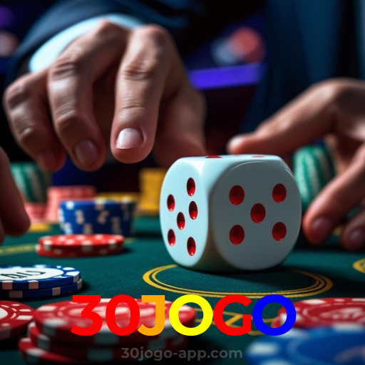 30JOGO:Jogue poker, aposte no futebol e ganhe em nosso cassino online confiável!