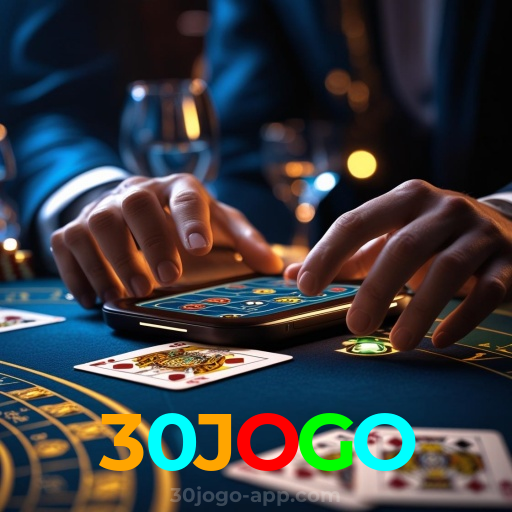 30JOGO:Aposte em nosso cassino e viva uma experiência única de diversão!