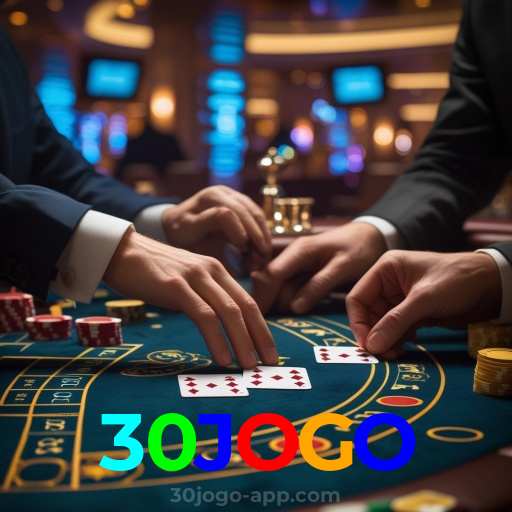 30JOGO:No futebol online, a chance de ganhar é sua!