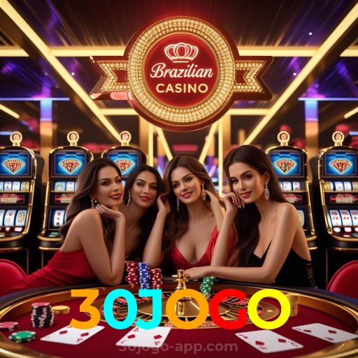 30JOGO:Jogue poker, aposte no futebol e ganhe em grandes jogos de cassino!