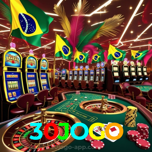 30JOGO:Jogue poker e prove que você é o verdadeiro campeão das cartas!