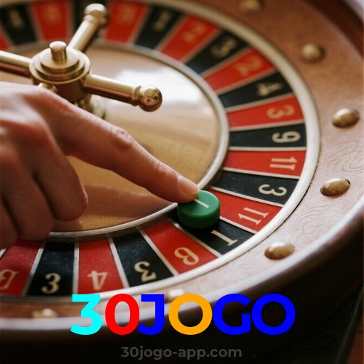 30JOGO:Jogue agora e desafie a sorte em nosso cassino online!