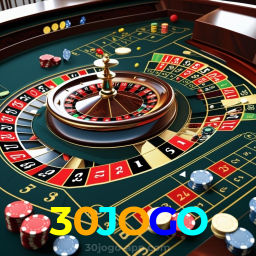 30JOGO:Aposte nas mesas de poker e ganhe vitórias épicas!