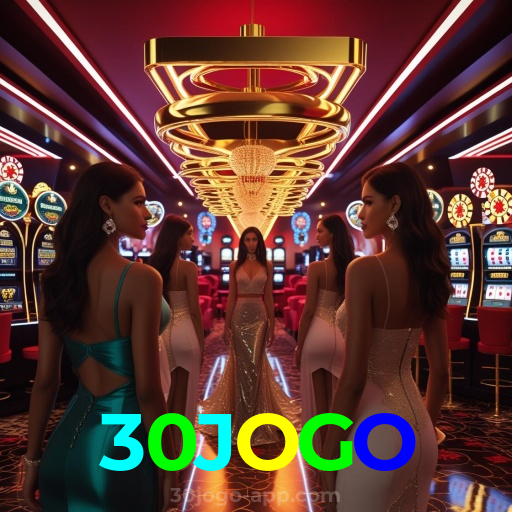 30JOGO:Diversão sem limites com roleta, blackjack e apostas em futebol ao vivo!
