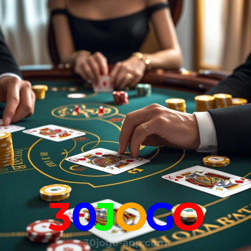 30JOGO：Ganhe prêmios em roleta e aposte no futebol com confiança no nosso cassino!