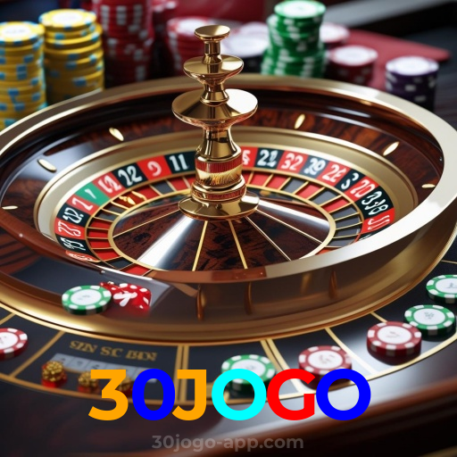 30JOGO:Ganhe prêmios incríveis no futebol e em jogos como roleta e blackjack!