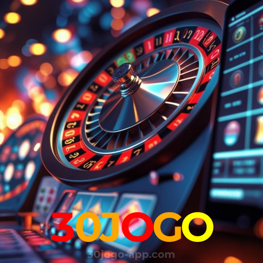 30JOGO:Onde a diversão e a sorte se encontram: poker, roleta e futebol online!