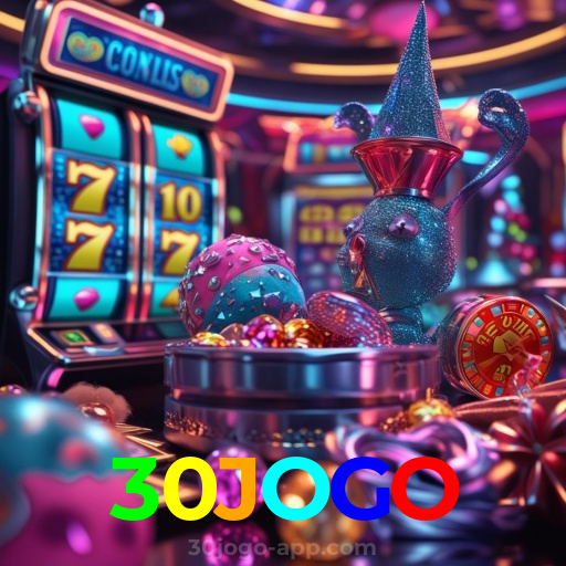 30JOGO:Apostas em futebol e os melhores jogos de cassino para você ganhar!