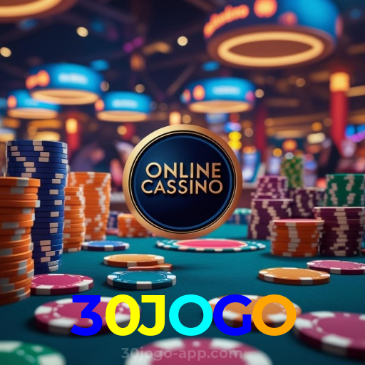 30JOGO:Sua sorte brilha em jogos de blackjack e apostas no futebol!