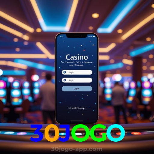 30JOGO:Aposte no seu time e ganhe com os melhores jogos de cassino online!