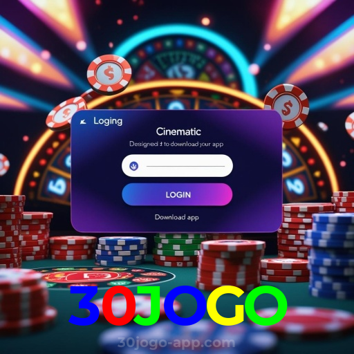 30JOGO:Jogue blackjack e conquiste vitórias épicas no nosso cassino online!