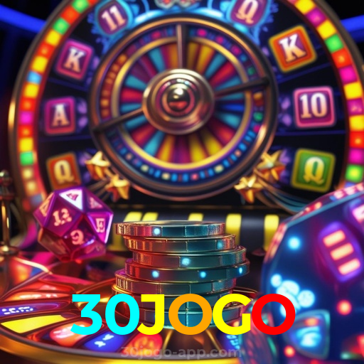 30JOGO:Jogue blackjack, aposte no futebol e conquiste grandes vitórias!