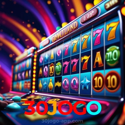 30JOGO:Entre no cassino e comece a ganhar agora mesmo!