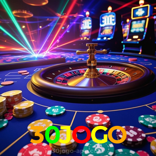 30JOGO:Jogue slots, poker e aposte no futebol para prêmios incrÃveis!