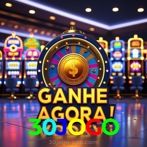 30JOGO:Apostas no futebol e grandes vitórias em roleta e blackjack!